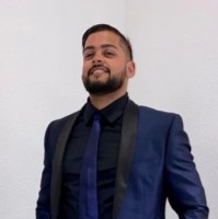 GenScript ProBio Employee Shrey Amin's profile photo