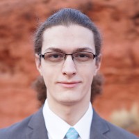 SpaceX Employee Alexander Mitchell's profile photo