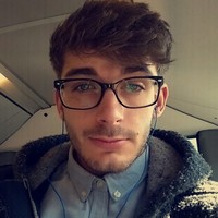 Daylong Employee Dan Watts's profile photo