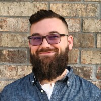 Markaaz Employee Preston Giles's profile photo
