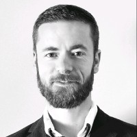 Hark Employee Damian Ryan's profile photo