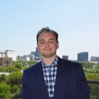 Flashpass Employee Ethan Drew's profile photo