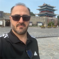 AYD AUTOMOTIVE INDUSTRY Employee Orhan Delen's profile photo