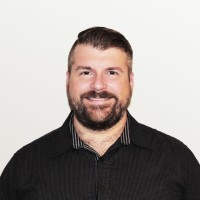 Network Administrative Services Employee Troy Dyer's profile photo