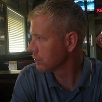 Harmonic Employee Greg Philippe's profile photo