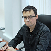 STREAM LABS Employee Алексей Майоров's profile photo