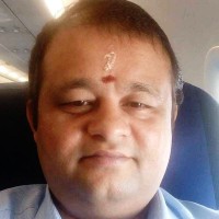 ICICI Bank Employee Shankar L's profile photo