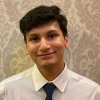 John Deere Employee Arnab Basu's profile photo