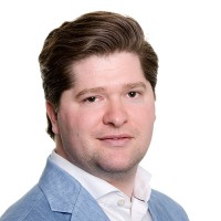 Stronghold Global Ltd Employee Max Turner's profile photo
