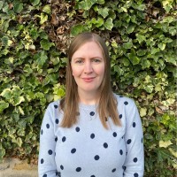 Dedicare UK Employee Linda Russell's profile photo