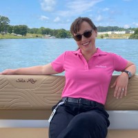 Sea Ray Boats Employee Lindsey Lentocha's profile photo