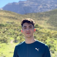 eSolutions SA Employee Nicolas Pacha's profile photo