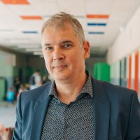 GO! onderwijs van de Vlaamse Gemeenschap Employee Koen Pelleriaux's profile photo