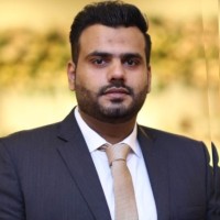One Network Employee Muzamil Virk's profile photo