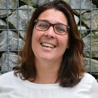 Twents Carmel College Employee Tonicha de Sousa's profile photo