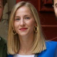 Comatec Original Packaging Employee Louise Blaud's profile photo