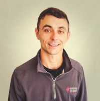 Friends of the Family Employee Connor Fasse-Shaw's profile photo