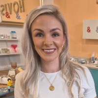 Kainos Employee Katrina Doyle's profile photo