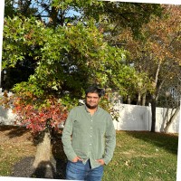 Lahar Patel Email & Phone Number