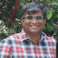Vineeth Chandran Email & Phone Number