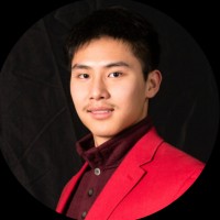 Amazon Web Services (AWS) Employee Brian do's profile photo