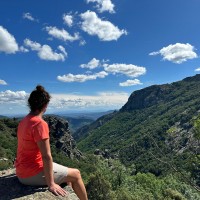 OpenCloud.eu Employee Hannah von Reth's profile photo