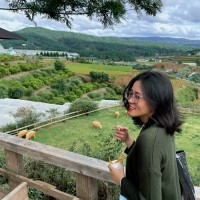 SEONGON Employee Trang Nguyen's profile photo