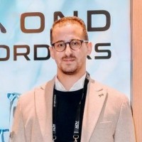 Magna International Employee Ali Caner's profile photo