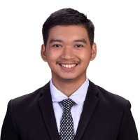 Merwyn Jake Barbosa's profile photo