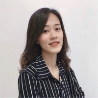 Polydice, Inc. Employee Daisy Wu's profile photo