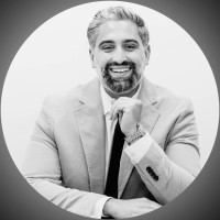 National Mortgage Home Loans Employee Jimmy Attisha's profile photo