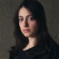 Modiage Employee Qazaal Damirchi's profile photo