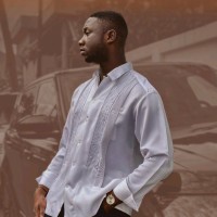 SAMTECH SA Employee Emmanuel Coulibaly's profile photo