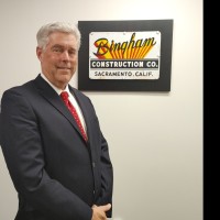 Bingham Construction Employee Jeff Bingham's profile photo