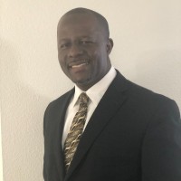 KTCivil Employee Kapya Ngoy's profile photo