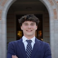 Rice New Energy Fund Employee Hayden Lucas's profile photo
