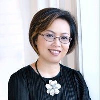 Keller Williams Realty Bellevue Employee Quynh le's profile photo