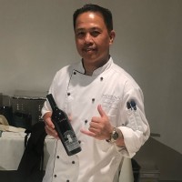 Mortons The Steakhouse Employee Erwin Manzano's profile photo