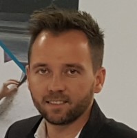 ZAHONERO GROUP Employee Luis David Gran Poveda's profile photo