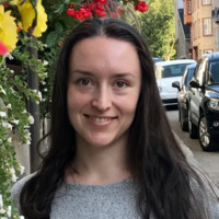 ZINK Employee Sofya Lifanova's profile photo