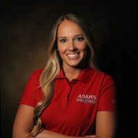Adams Sports Medicine & Physical Therapy, P.C. Employee Heather Emke's profile photo
