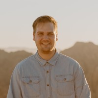 PacifiCorp Employee Benjamin Heaton's profile photo