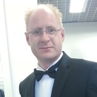 Cynergy Bank Employee Jonathan Acma's profile photo