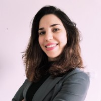Texcell Employee Mariem Makni's profile photo