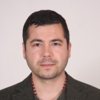 Droxic Employee Nikolay Kolev's profile photo