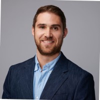 Biogen Employee Eric Archibald's profile photo