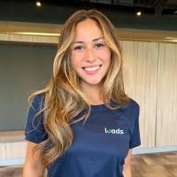 Loads Employee Natalia Manns's profile photo