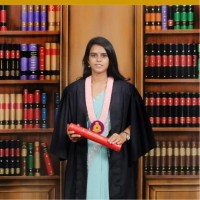 Actsure Lab Employee Thanuya Pirabakaran's profile photo