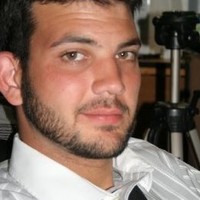 Clark's Lumber & Millwork Employee Samuel Homer's profile photo