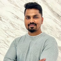 GoZen Employee Goutham Prakasam's profile photo
